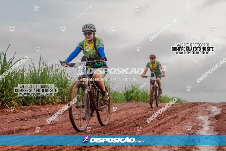 Circuito Metropolitano de Cicloturismo - 3ª Etapa