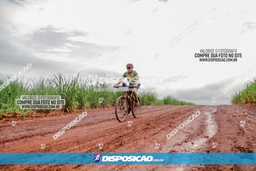 Circuito Metropolitano de Cicloturismo - 3ª Etapa