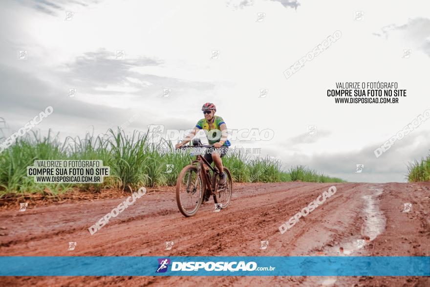 Circuito Metropolitano de Cicloturismo - 3ª Etapa