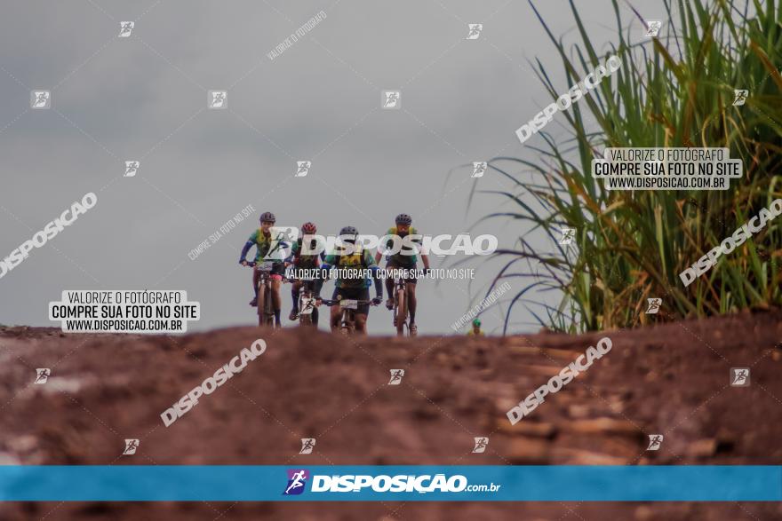 Circuito Metropolitano de Cicloturismo - 3ª Etapa