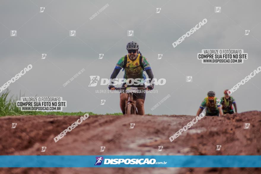 Circuito Metropolitano de Cicloturismo - 3ª Etapa