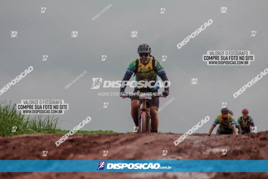 Circuito Metropolitano de Cicloturismo - 3ª Etapa