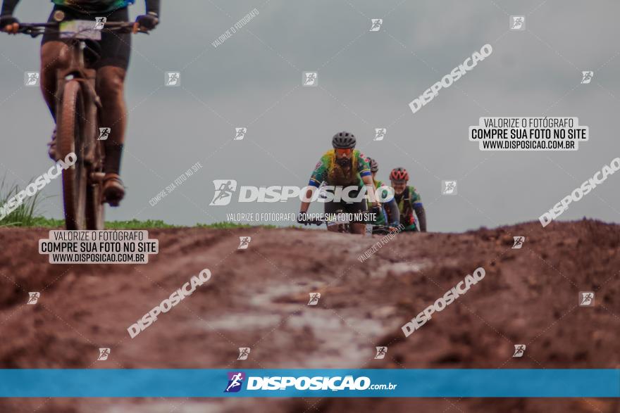 Circuito Metropolitano de Cicloturismo - 3ª Etapa