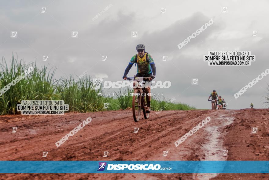 Circuito Metropolitano de Cicloturismo - 3ª Etapa