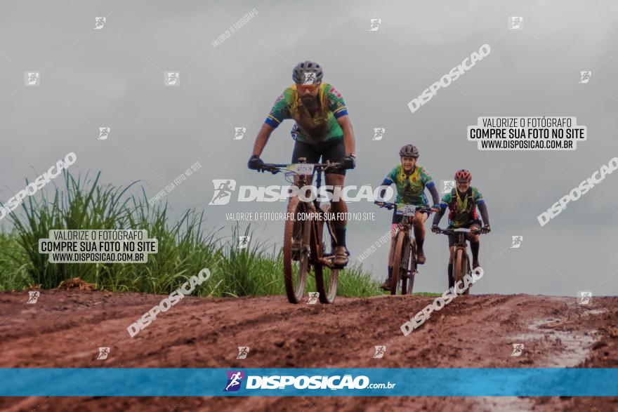 Circuito Metropolitano de Cicloturismo - 3ª Etapa