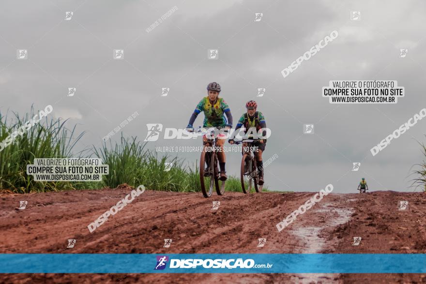 Circuito Metropolitano de Cicloturismo - 3ª Etapa