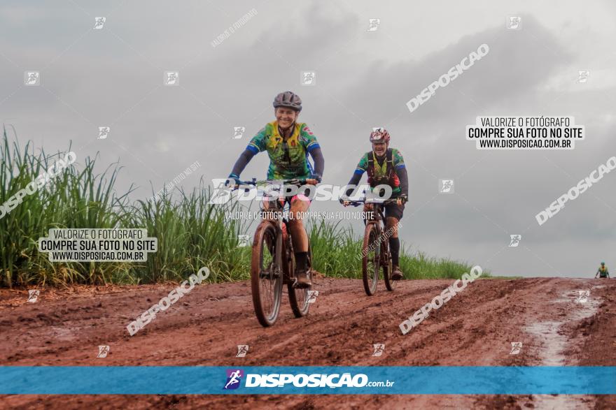 Circuito Metropolitano de Cicloturismo - 3ª Etapa