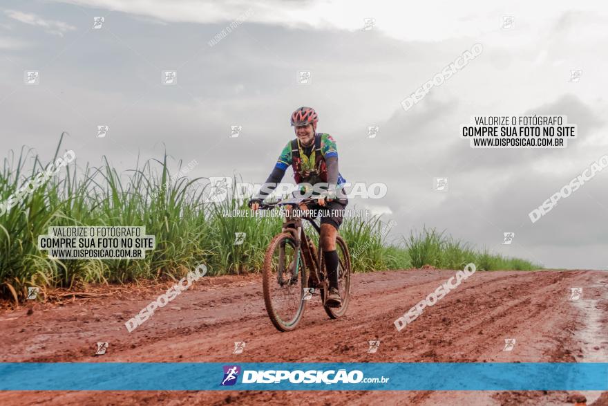 Circuito Metropolitano de Cicloturismo - 3ª Etapa