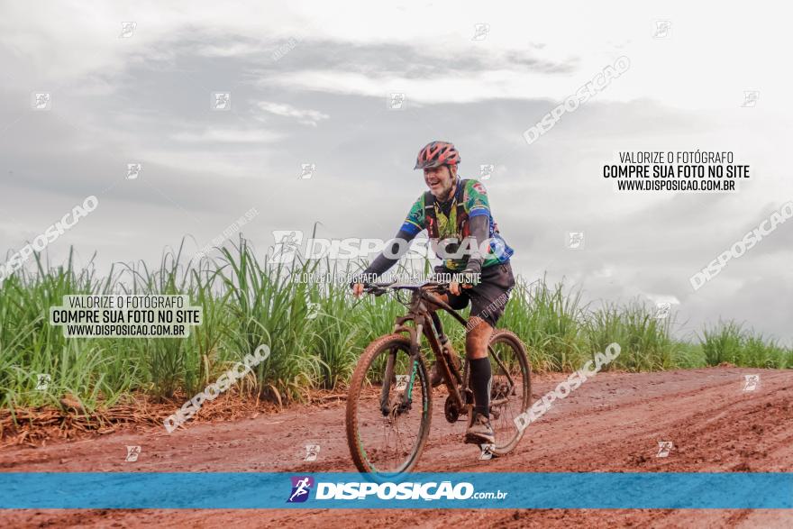 Circuito Metropolitano de Cicloturismo - 3ª Etapa