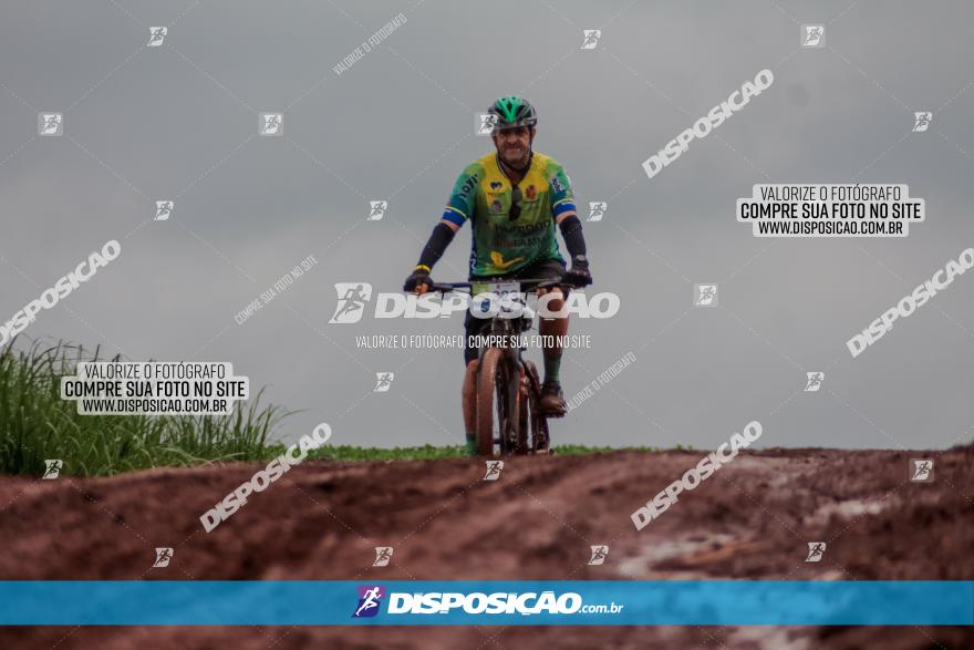 Circuito Metropolitano de Cicloturismo - 3ª Etapa