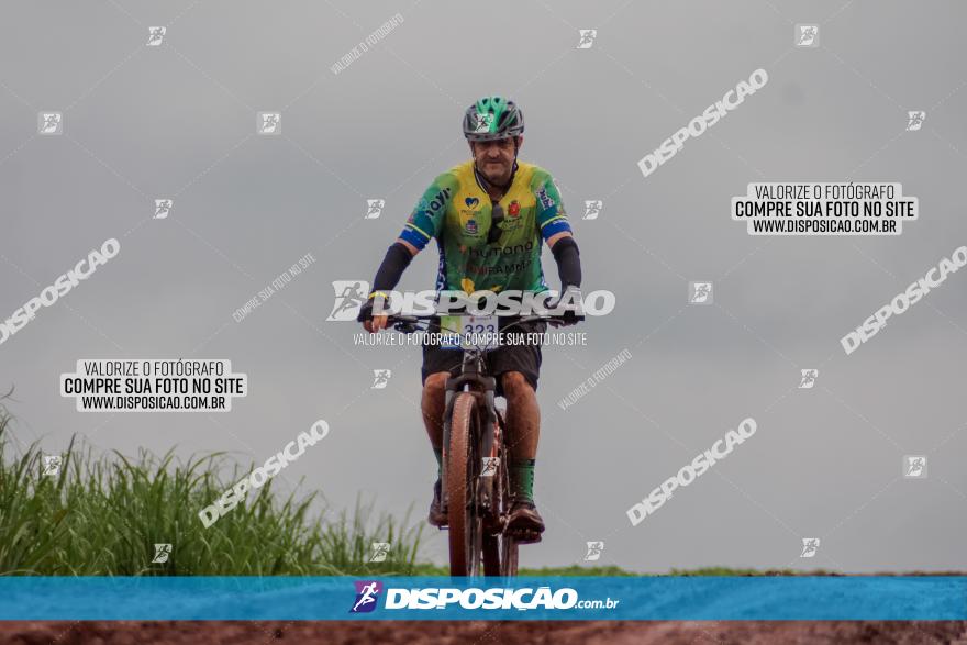 Circuito Metropolitano de Cicloturismo - 3ª Etapa