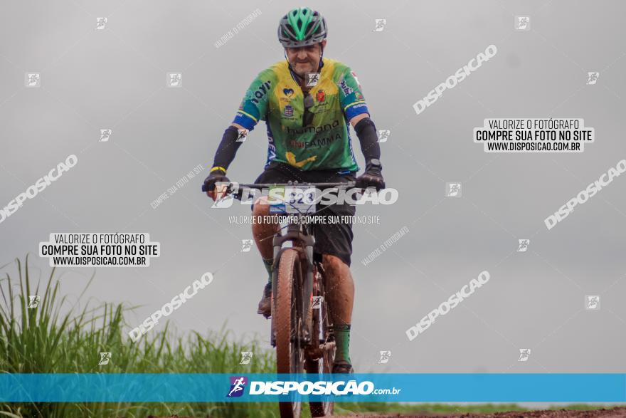 Circuito Metropolitano de Cicloturismo - 3ª Etapa