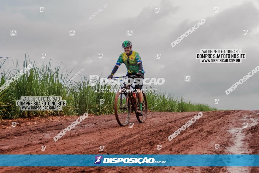 Circuito Metropolitano de Cicloturismo - 3ª Etapa