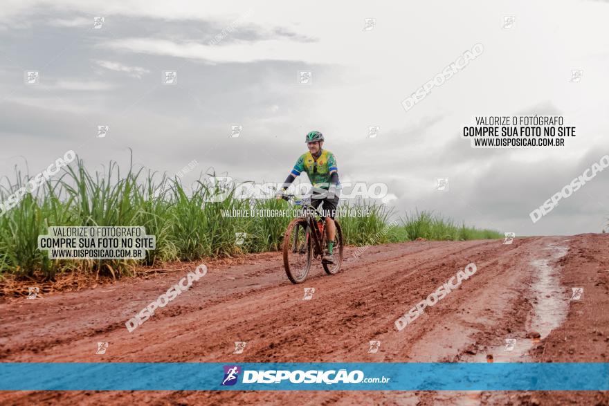 Circuito Metropolitano de Cicloturismo - 3ª Etapa