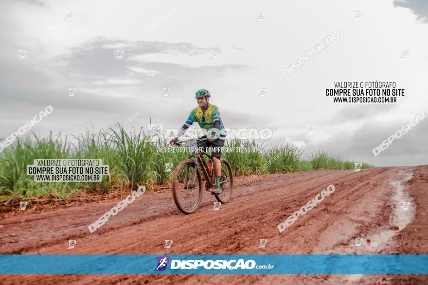 Circuito Metropolitano de Cicloturismo - 3ª Etapa