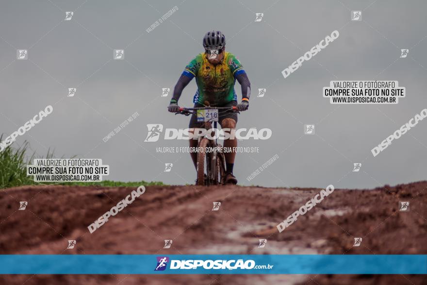 Circuito Metropolitano de Cicloturismo - 3ª Etapa