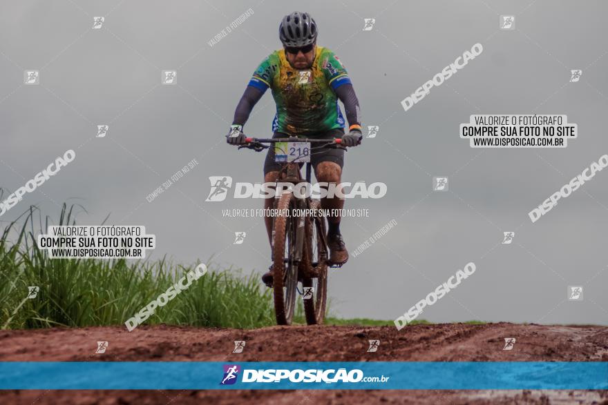 Circuito Metropolitano de Cicloturismo - 3ª Etapa