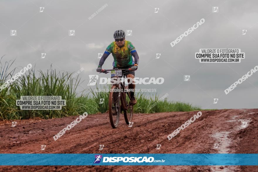 Circuito Metropolitano de Cicloturismo - 3ª Etapa