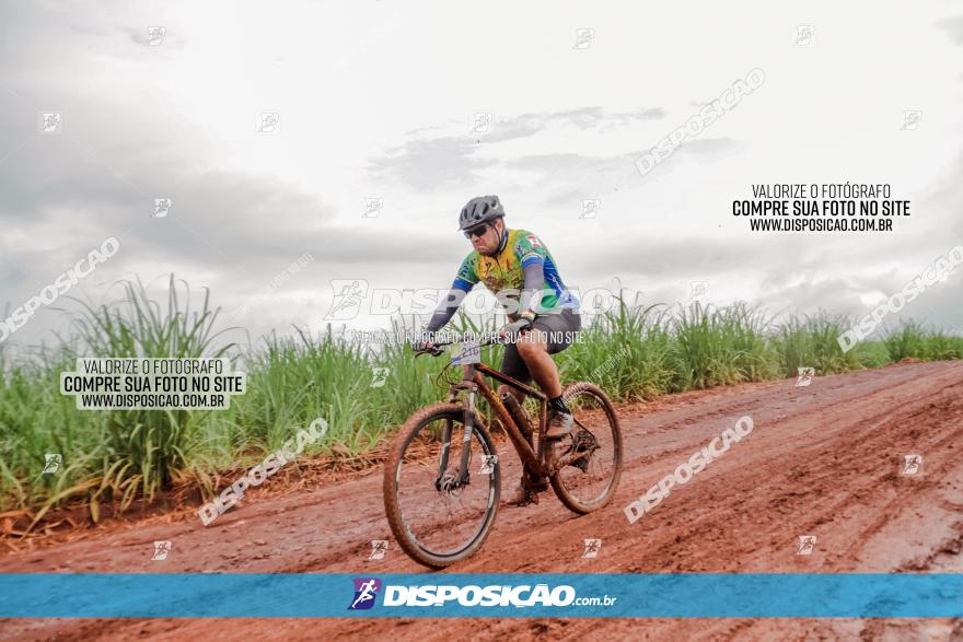 Circuito Metropolitano de Cicloturismo - 3ª Etapa