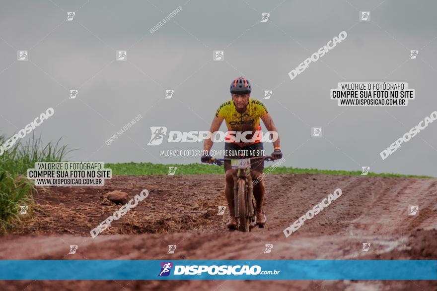 Circuito Metropolitano de Cicloturismo - 3ª Etapa