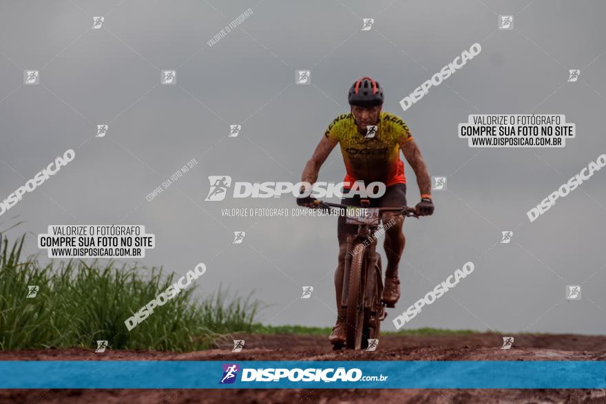 Circuito Metropolitano de Cicloturismo - 3ª Etapa