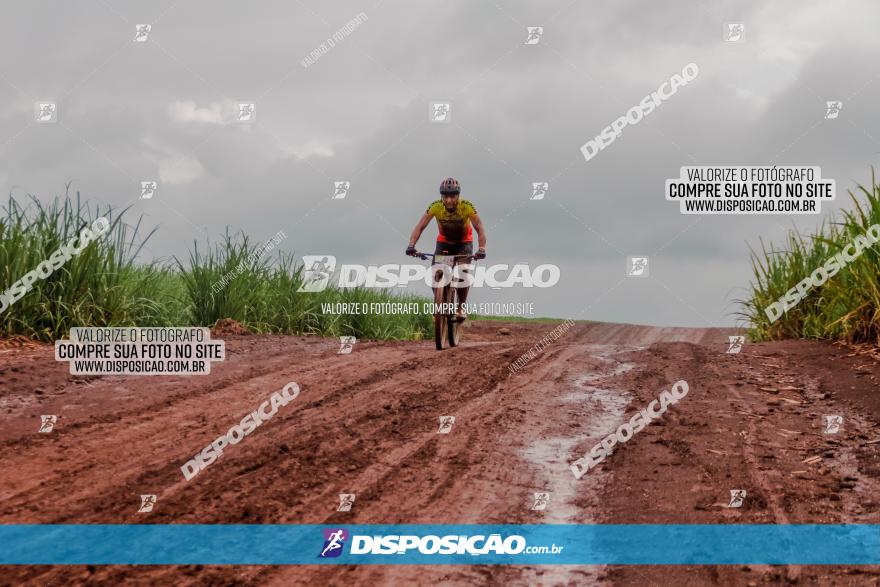 Circuito Metropolitano de Cicloturismo - 3ª Etapa