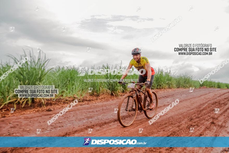 Circuito Metropolitano de Cicloturismo - 3ª Etapa