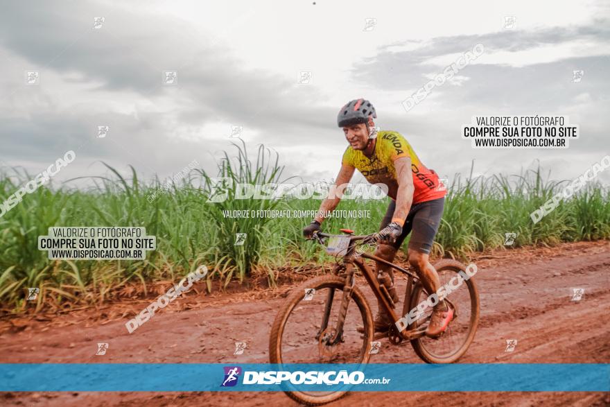 Circuito Metropolitano de Cicloturismo - 3ª Etapa