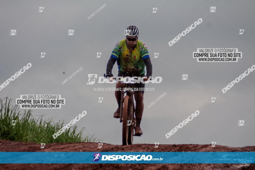 Circuito Metropolitano de Cicloturismo - 3ª Etapa