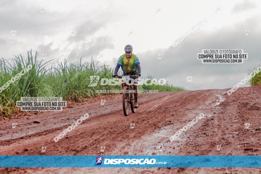 Circuito Metropolitano de Cicloturismo - 3ª Etapa