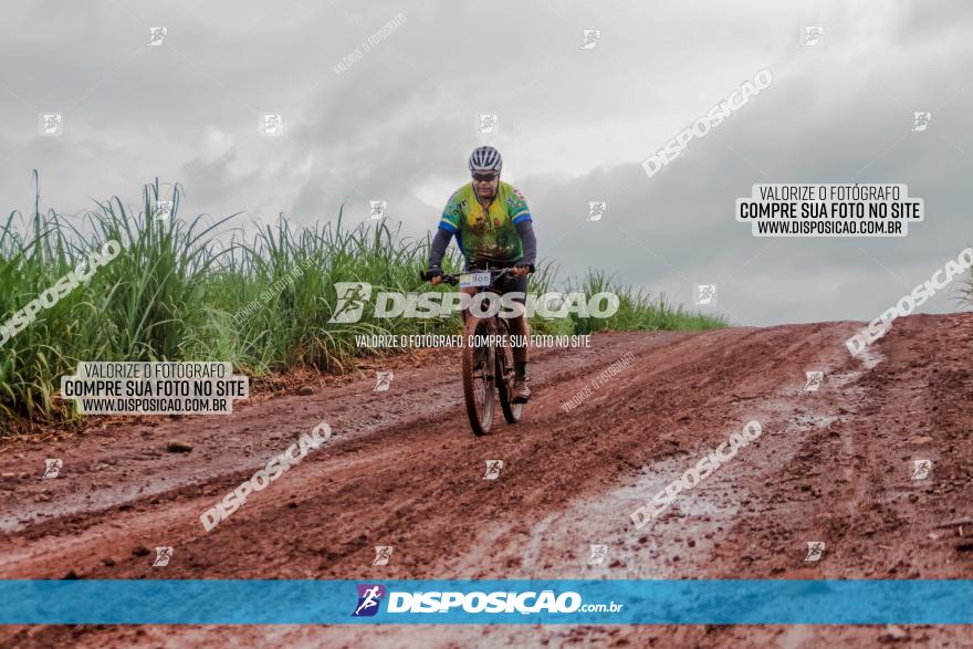 Circuito Metropolitano de Cicloturismo - 3ª Etapa