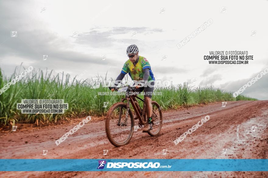 Circuito Metropolitano de Cicloturismo - 3ª Etapa