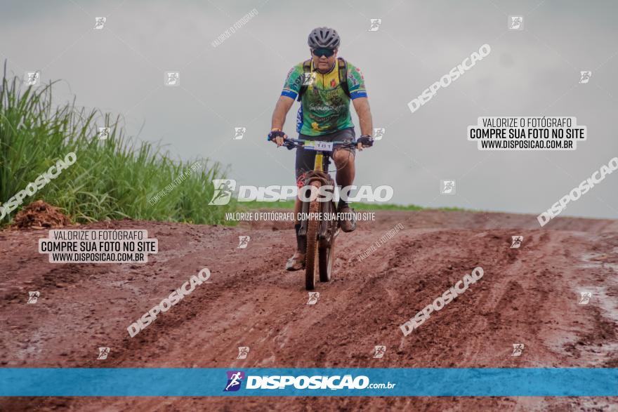 Circuito Metropolitano de Cicloturismo - 3ª Etapa