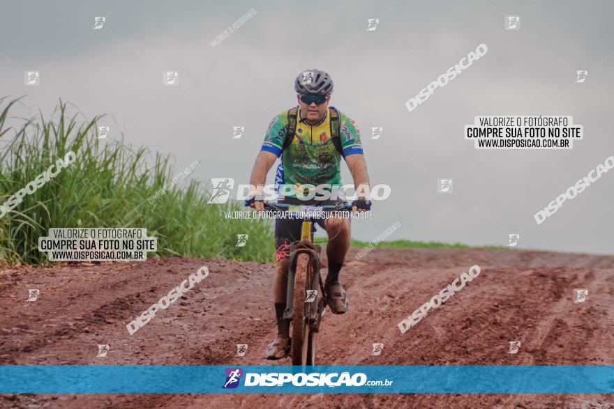 Circuito Metropolitano de Cicloturismo - 3ª Etapa