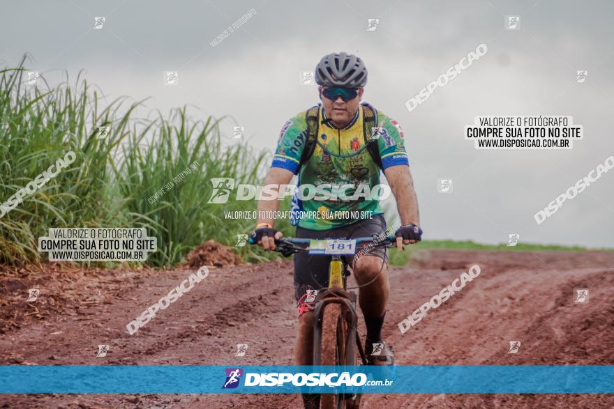 Circuito Metropolitano de Cicloturismo - 3ª Etapa