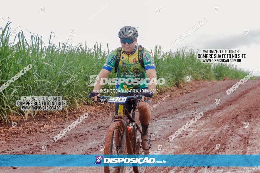 Circuito Metropolitano de Cicloturismo - 3ª Etapa