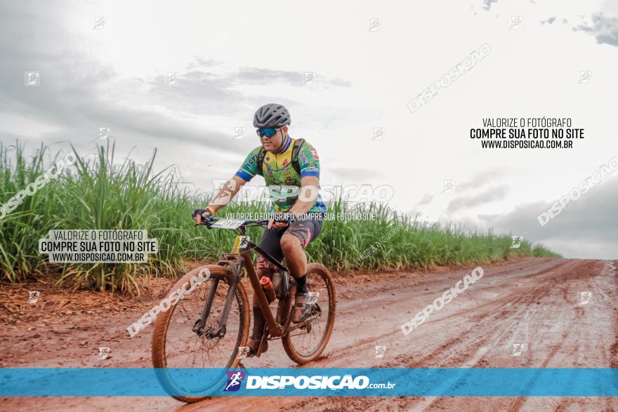 Circuito Metropolitano de Cicloturismo - 3ª Etapa