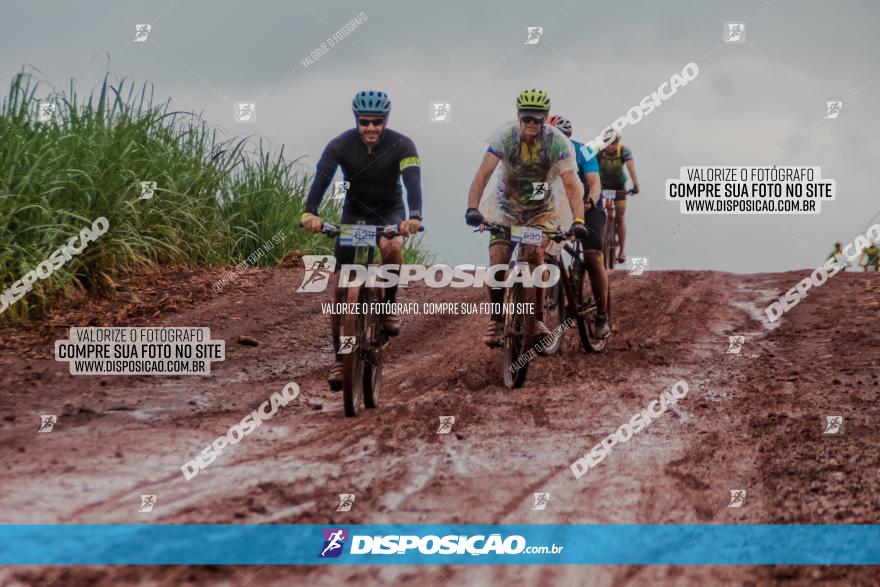 Circuito Metropolitano de Cicloturismo - 3ª Etapa