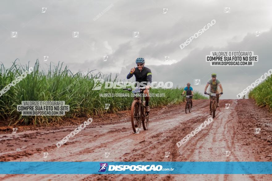 Circuito Metropolitano de Cicloturismo - 3ª Etapa