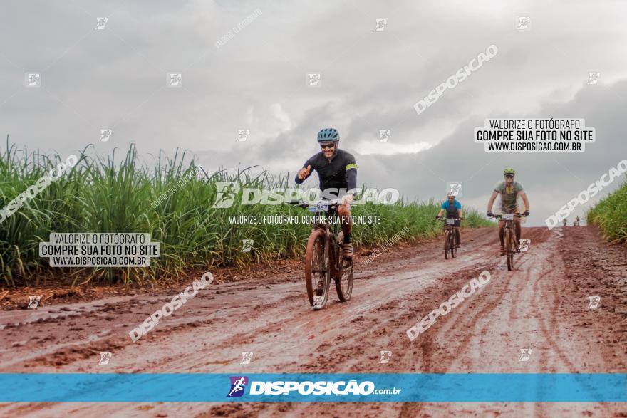 Circuito Metropolitano de Cicloturismo - 3ª Etapa