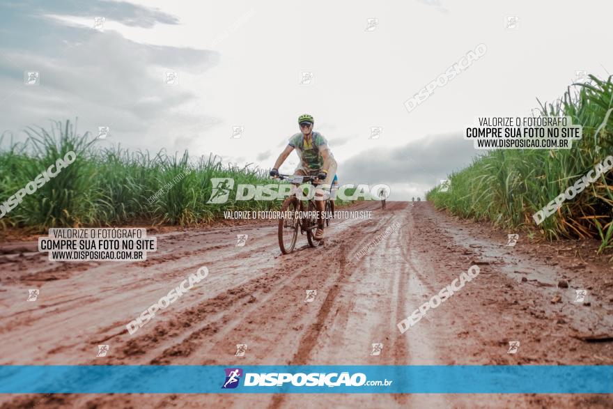 Circuito Metropolitano de Cicloturismo - 3ª Etapa