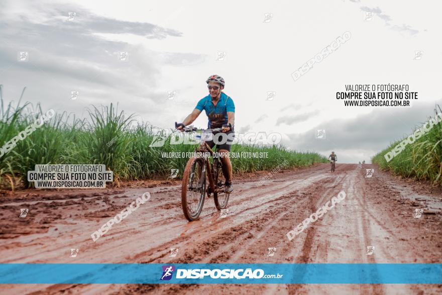 Circuito Metropolitano de Cicloturismo - 3ª Etapa