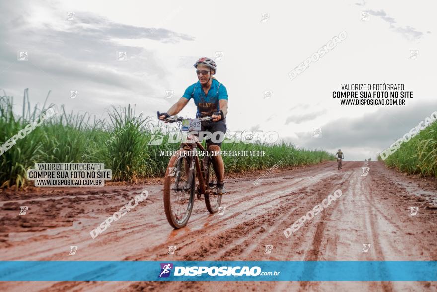 Circuito Metropolitano de Cicloturismo - 3ª Etapa