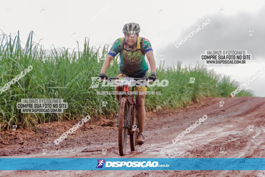 Circuito Metropolitano de Cicloturismo - 3ª Etapa