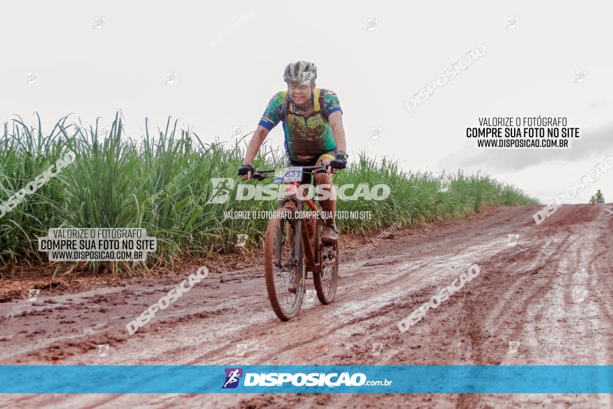 Circuito Metropolitano de Cicloturismo - 3ª Etapa