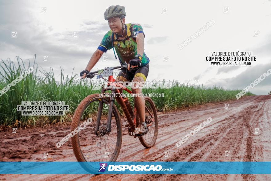 Circuito Metropolitano de Cicloturismo - 3ª Etapa