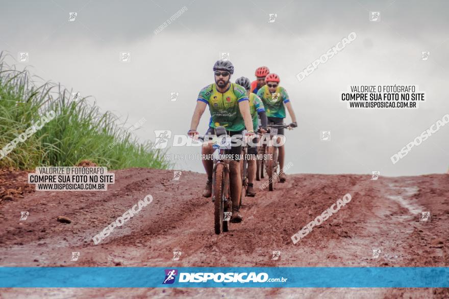 Circuito Metropolitano de Cicloturismo - 3ª Etapa