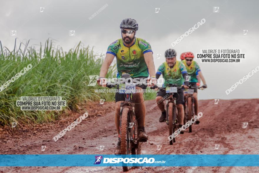 Circuito Metropolitano de Cicloturismo - 3ª Etapa