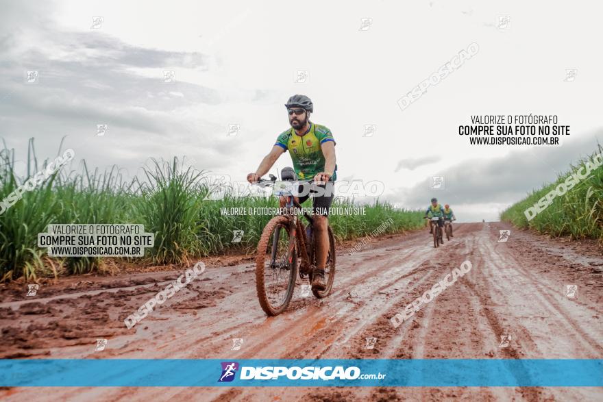 Circuito Metropolitano de Cicloturismo - 3ª Etapa