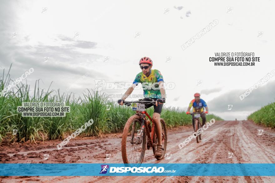 Circuito Metropolitano de Cicloturismo - 3ª Etapa